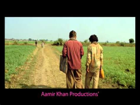 Watch Hindi Trailer Of Peepli Live