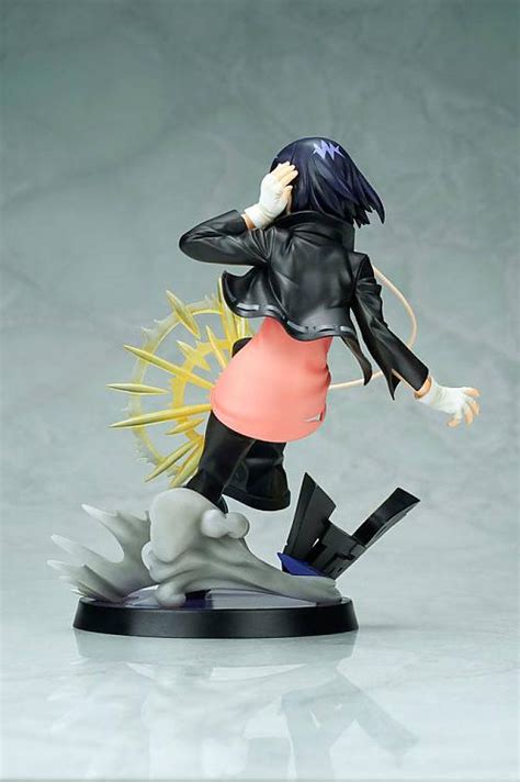 Buy Pvc Figures My Hero Academia Pvc Figure Kyoka Jiro Hero Suit Ver 1 8