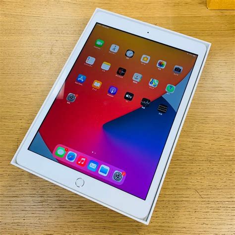 Yahooオークション Apple Ipad 第8世代 Wi Fi 32gb 102インチ Myla