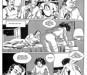 Fat Bettie Muses Sex And Porn Comics