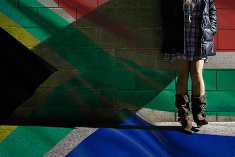 Decriminalised Prostitution Ancs Job Creation Plan For South Africa