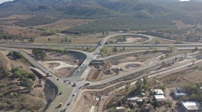 Avanza La Construcci N De La Autov A De La Ruta C Diario