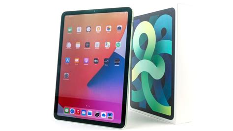 iPad Air 4 — Цена, характеристики. Купить Айпад Аир 4 2020 года в Киеве ...