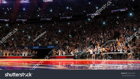 3879 Basketball Stadium Crowd Images Stock Photos And Vectors