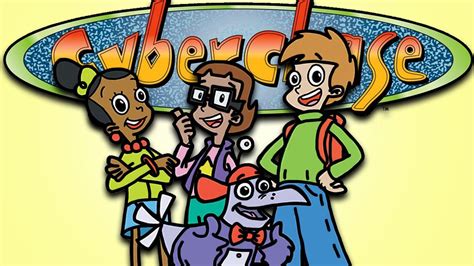 wait remember cyberchase youtube