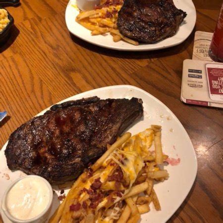 Outback Steakhouse Yonkers Menu Prices Restaurant Reviews Food