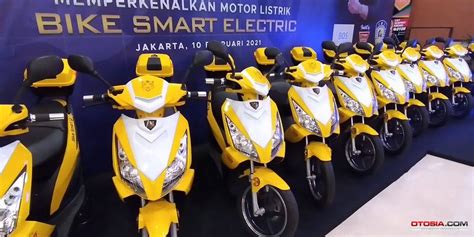 Penting Inilah Cara Membaca Speedometer Motor Listrik Agar Perjalanan