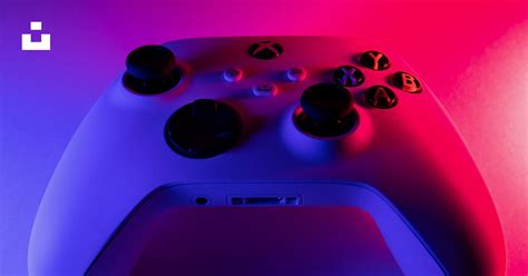 Purple xbox one game controller photo – Free Blue Image on Unsplash