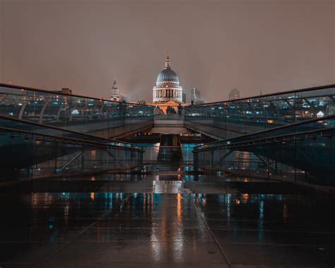 Rainy London Photos, Download The BEST Free Rainy London Stock Photos ...