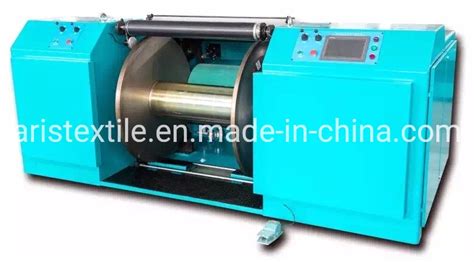 As 42 42 High Speed Warping Machine Warping Machine And Beam Warping