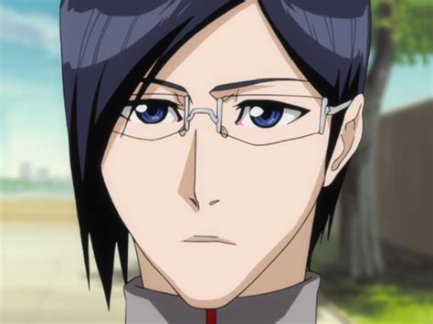 Uryû Ishida Bleach Wiki Fandom