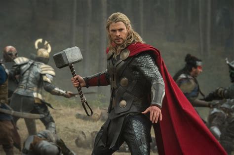 Jeff Goldblum And Karl Urban Join 'Thor: Ragnarok', Updated With ...