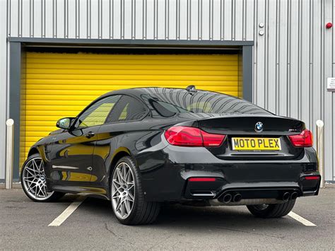 Used Bmw M Biturbo Gpf Competition Dct Euro S S Dr Dr