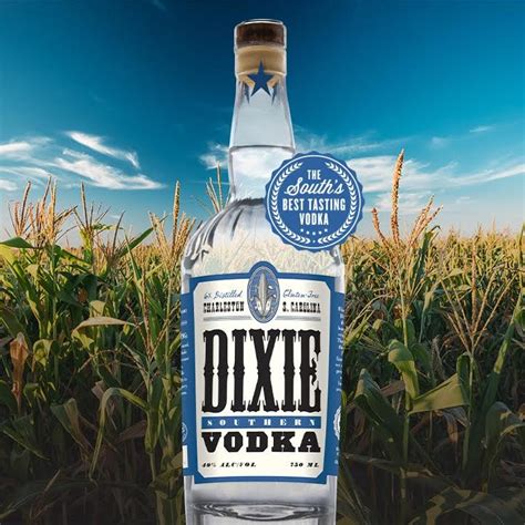 Town Country Dixie Spirits Made In America Raised In The South