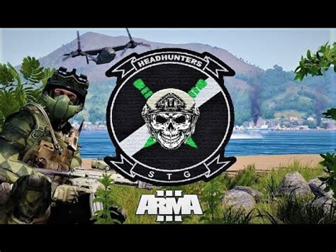 SURROUNDED ON ALL SIDES Arma 3 Apex Campaign Mission 5 Extraction