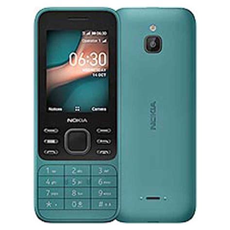 Nokia 6300 4G Price in India, Full Specifications & Features - 24th ...