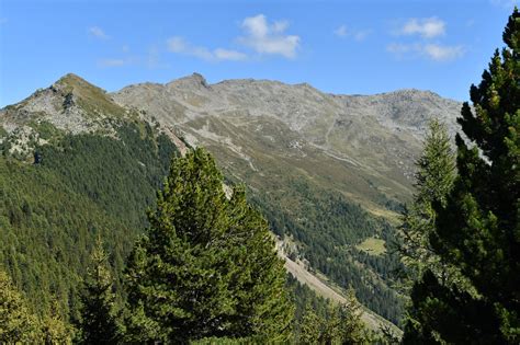 Wanderung Auf Den Glungezer In Den Tuxer Alpen Wanderung