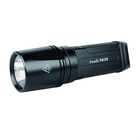 Fenix Flashlights - Best Tactical Flashlight