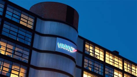 Varo Energy To Build One Of Europes Largest Biogas Plants Esg Today