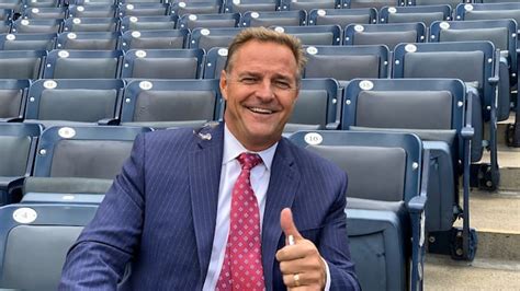 Al Leiter Wiki, MLB Network, Age, Partner, Kids, Family, Net Worth