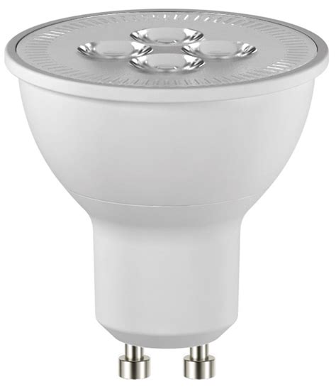 Airam Led Lamppu PAR16 827 370lm GU10 36D 4 2 W Veke Fi