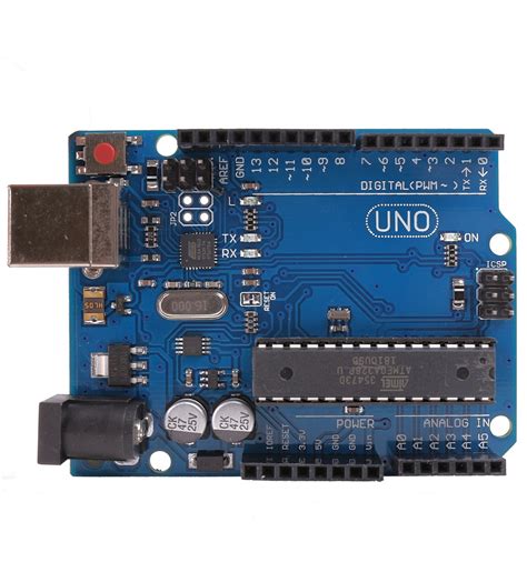 Arduino UNO R3 Development Kit Electronics Learning Kit