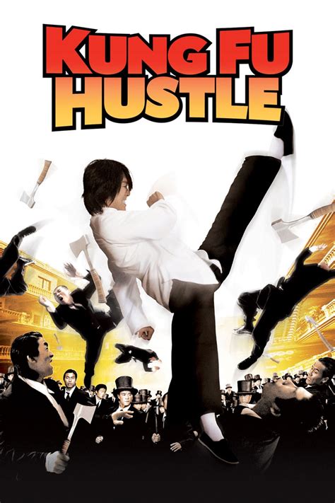 Kung Fu Hustle (2004) | MovieWeb