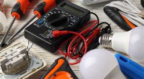 Guide pratique pour choisir les outils d électricien idéaux