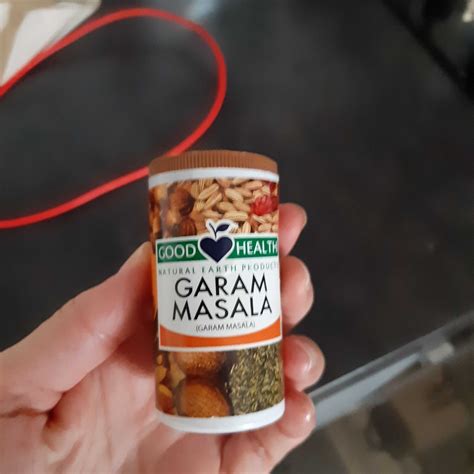 Good Health Garam Masala Reviews Abillion