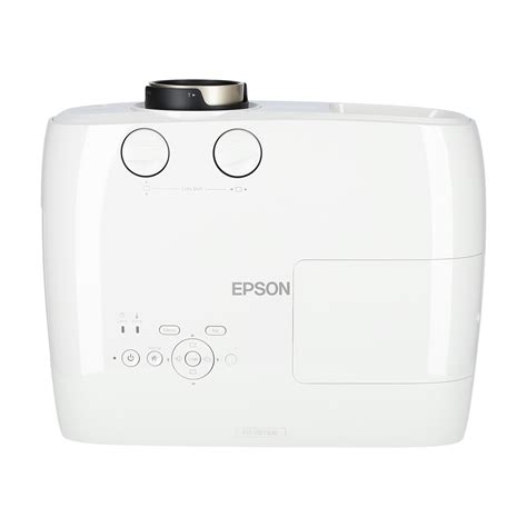 Epson EH-TW7100 LCD-Projectors | visunext.co.uk