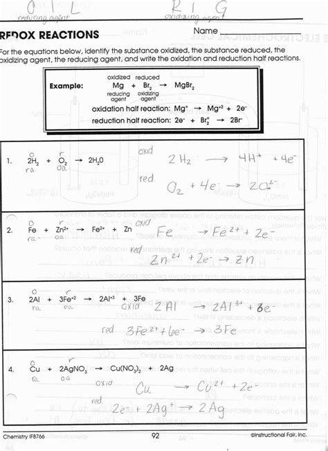 Ionic Bonding Puzzle Activity Answer Key Ionic Bonding Works