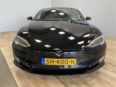 Drenthe Mobiel Tesla Model S 100D Incl BTW Panorama Autopilot