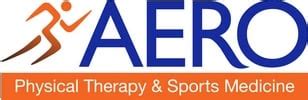 AERO PHYSICAL THERAPY SPORTS MEDICINE Updated January 2025 35