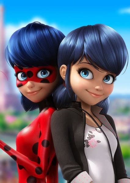 Ladybug (Marinette Dupain-Cheng) Fan Casting