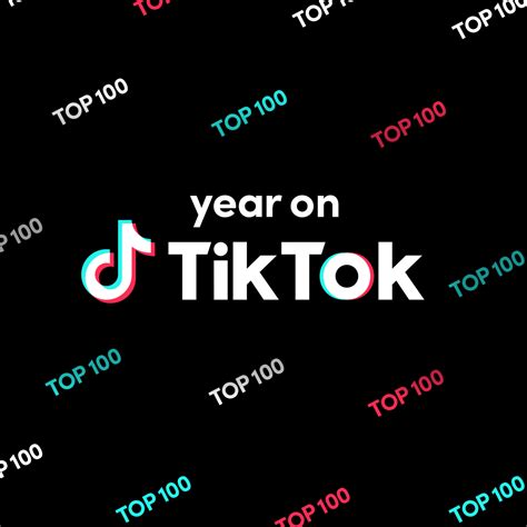 The Year on TikTok: Top 100 | TikTok Newsroom