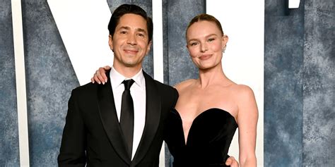 Kate Bosworth Justin Long Confirm Engagement Reveal Sweet Proposal