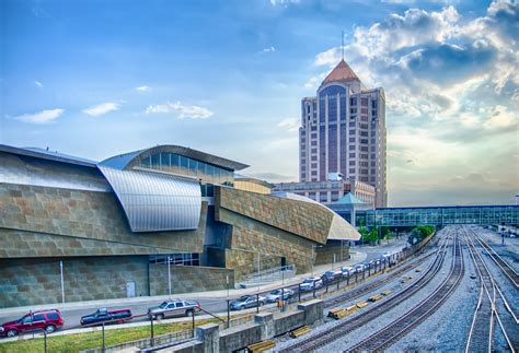 Expansion is planned for the ups roanoke va center 4