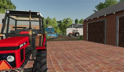 Polski Modpack Lubelska Dolina V Fs Landwirtschafts