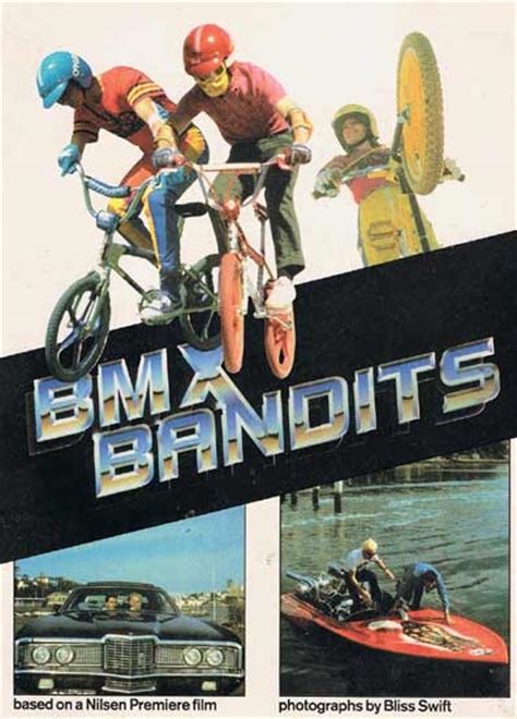 Bmx Books 1980 1989 23mag Bmx