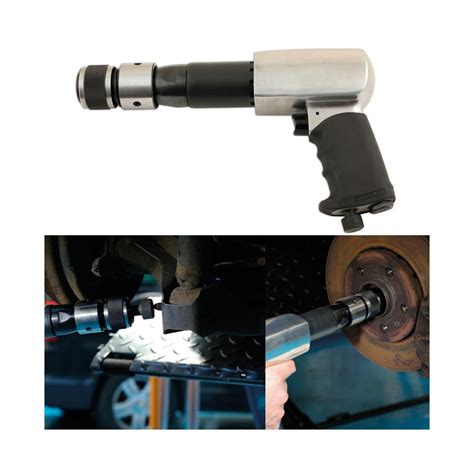 Millmatpro Pistolet Pour D Blocage Par Vibration Outillage Auto