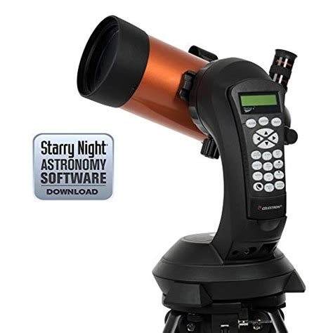 9 Best Celestron Telescopes of 2023 – Reviews, Top Picks & Guide ... 