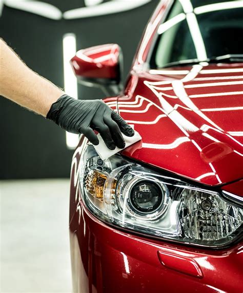 Automotive Refinishing Carlac Limited