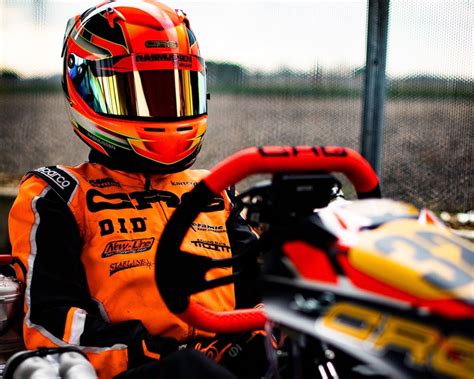 CRG CON 19 PILOTI ALLA WSK MASTER Kart News