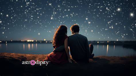 Astrodipity Blog When Stars Align The Edge In Modern Dating