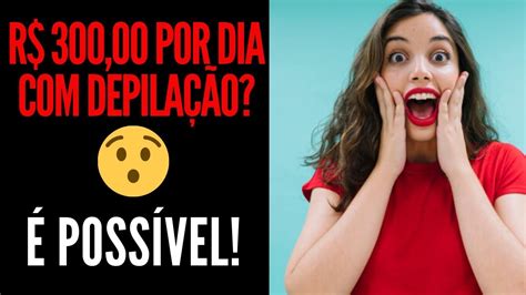 Curso De Depila O Da Adriana Teixeira Youtube