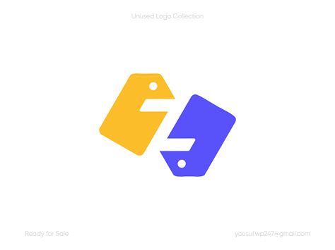 Modern Logofolio | Unused Logo Collection on Behance