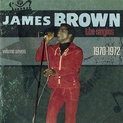 James Brown Get Up I Feel Like Being A Sex Machine Part 1 2 Promo Version Lyrics