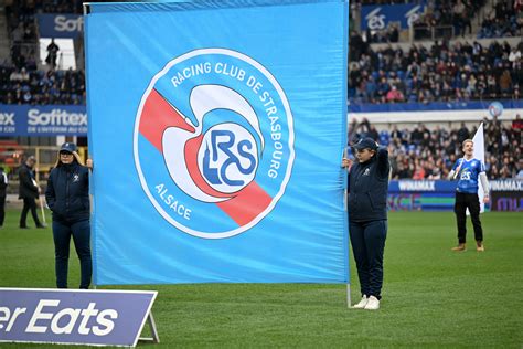 Mercato Ligue 1 Un Gardien De Chelsea Arrive à Strasbourg Le Psg Et