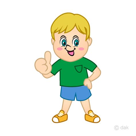 Boy Clipart Transparent Pictures On Cliparts Pub 2020 🔝