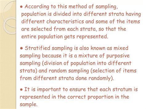 Chapter 3 Census and Sample Methods | PPT